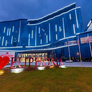 Euphoria Batumi Convention & Casino Hotel